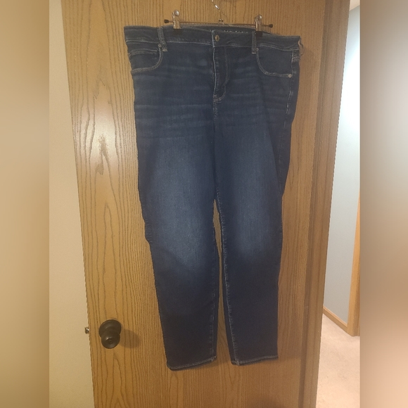 American Eagle Jeans - Picture 1 of 1